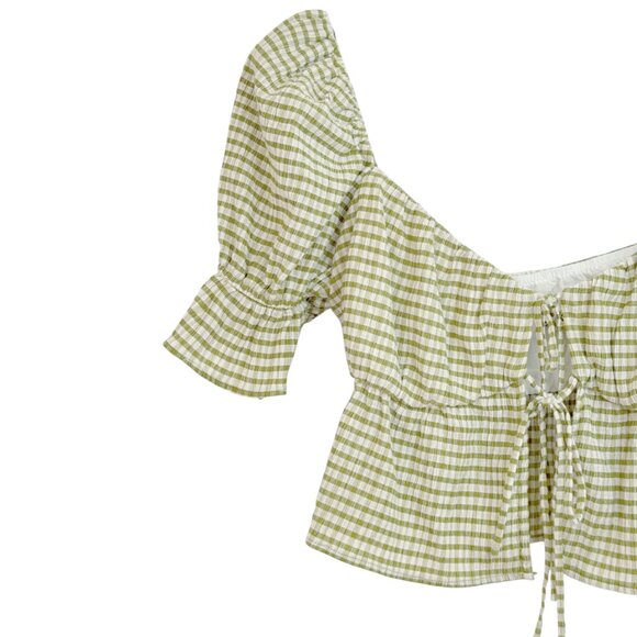 Reformation Lena Top - Picture 5 of 9